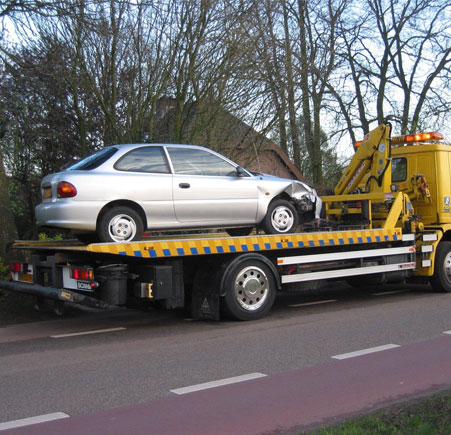 Car Removals