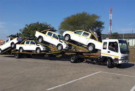 Car Removals