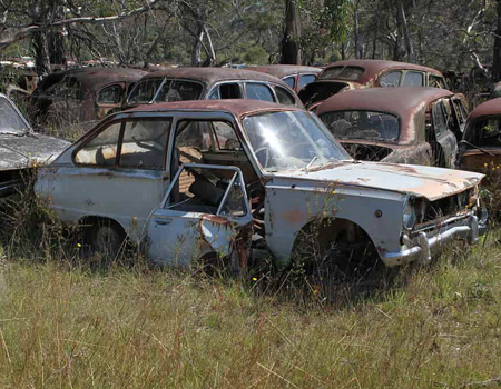 Best Car Disposal