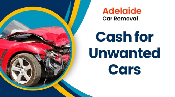 Protect Your Vehicle From These Cash for Unwanted Cars Scams