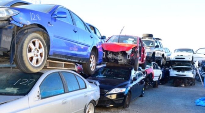 Is it Possible to Bargain the Price of Your Car With a Wrecker?