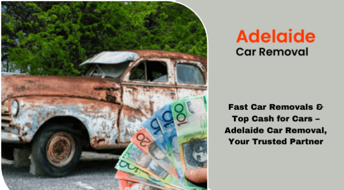 What Are The Considerations Before You Consider Scrapping Cars for Cash?