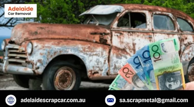 Benefits of Choosing Cash for Scrap Cars Over Trade Ins