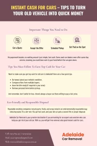 Instant Cash for Cars